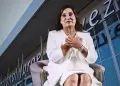 Dina Boluarte presenta Nuevo Jorge Chávez y pide dejar de lado mezquindades
