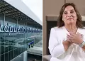 Titular del MTC sobre nuevo Jorge Chávez: "Ha sido posible por el liderazgo de la presidenta Dina Boluarte"