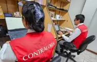 Contralora: Alarmante! SUSPENDEN UN AO la publicacin de informes de control Qu significa?