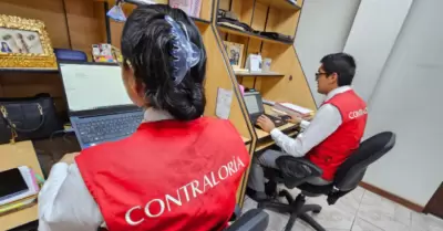 Suspenden por un año la publicación de informes de control.