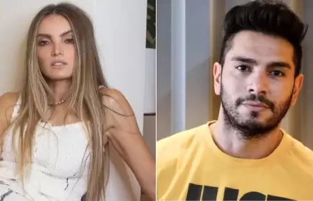 Cachaza y Rafael Cardozo.