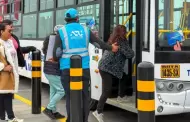 AeroDirecto: Sepa los horarios de los buses al nuevo aeropuerto desde el domingo 1 de junio