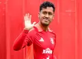Renato Tapia responde a las críticas tras su fichaje por Al Wasl: "Estoy muy contento por mi decisión"