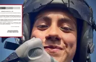 Ashley Vargas Mendoza: Contina la bsqueda de la alfrez y hallan nueva pieza del avin en Pisco