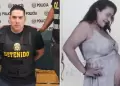 Capturado en Perú: Acusado de feminicidio contra embarazada en Ecuador fue ubicado en el Callao