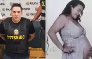 Capturado en Per: Acusado de feminicidio contra embarazada en Ecuador fue ubicado en el Callao