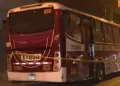 Fiscala inicia investigacin preliminar contra homicida del conductor de la ETUSA