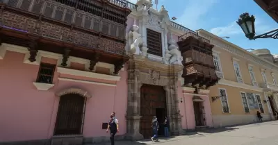 Cancillera brindar soporte a los deudos del peruano abatido en Ucrania.