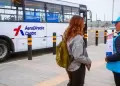 ¿Vas al nuevo aeropuerto Jorge Chávez? Conoce AQUÍ los horarios y rutas del servicio AeroDirecto