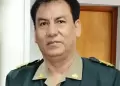 Gobierno designa a Alejandro Oviedo como director de Inteligencia Nacional de la DINI