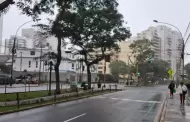 ¡A abrigarse! Lima amanece con ALTA SENSACIÓN DE FRÍO pese a que aún no es temporada de invierno