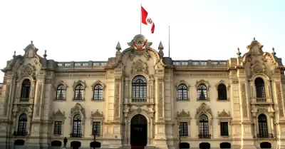 28% de ciudadanos considera importante votar por el presidente de la República