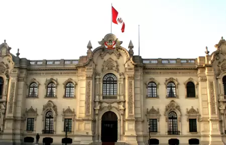 28% de ciudadanos considera importante votar por el presidente de la República