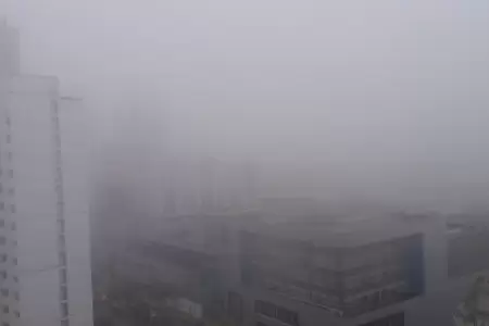 Se registrar nubosidad, neblina y llovizna dispersa en Lima.