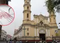 Sismo de magnitud 4.0 sacude el norte del Perú: Conoce AQUÍ el epicentro y hora exacta del temblor