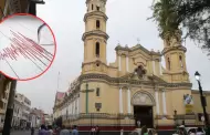 Sismo de magnitud 4.0 sacude el norte del Per: Conoce AQU el epicentro y hora exacta del temblor