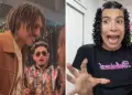 Paolo Guerrero estrena look y lo comparan con tiktoker Valentino Palacios: "¿Oye, qué tienes?"