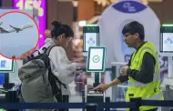 Nuevo Aeropuerto Jorge Chvez: El primer vuelo del domingo 1 de junio tendr como destino Atlanta