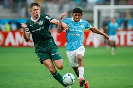 Sporting Cristal sufre burlas de la Conmebol