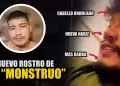 'El Monstruo' ha hecho modificaciones en su rostro, informa comandante Zanabria: "En los pómulos y nariz"