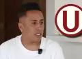 Universitario de Deportes quiso a Christian Cueva, pero una razón lo alejó: "Ni la candela pudo"