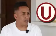 Universitario de Deportes quiso a Christian Cueva, pero una razn lo alej: "Ni la candela pudo"