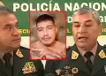 'El Monstruo' se escap: Informacin de su presunta captura fue "un problema de traduccin", admite la PNP