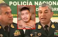 'El Monstruo' se escap: Informacin de su presunta captura fue "un problema de traduccin", admite la PNP