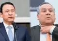 ngel Manero defiende designacin de Gustavo Adrianzn ante la ONU: "Habla perfectamente ingls"