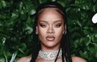 Rihanna sufre triste prdida: Fanticos de la cantante lamentan la repentina muerte de su padre