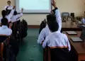 Frío intenso en Arequipa: Retrasan horario de ingreso en colegios desde el 2 de junio