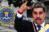 FBI alerta que el rgimen de Nicols Maduro facilitara la llegada de miembros del Tren de Aragua a EE.UU.