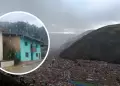 Senamhi advierte lluvias intensas durante las prximas horas: Se activa alerta en Lima y otras 9 regiones