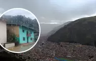 Senamhi advierte lluvias intensas durante las prximas horas: Se activa alerta en Lima y otras 9 regiones