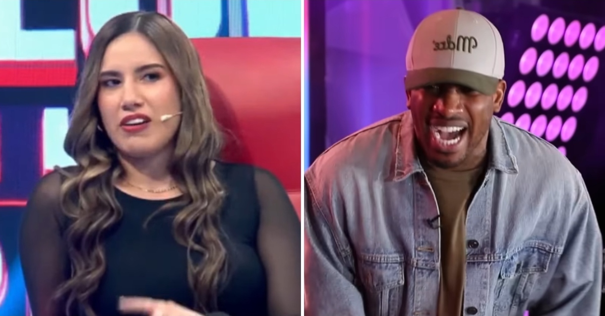 ¡No fue el físico! Darinka Ramírez revela qué la hizo caer rendida ante Jefferson Farfán