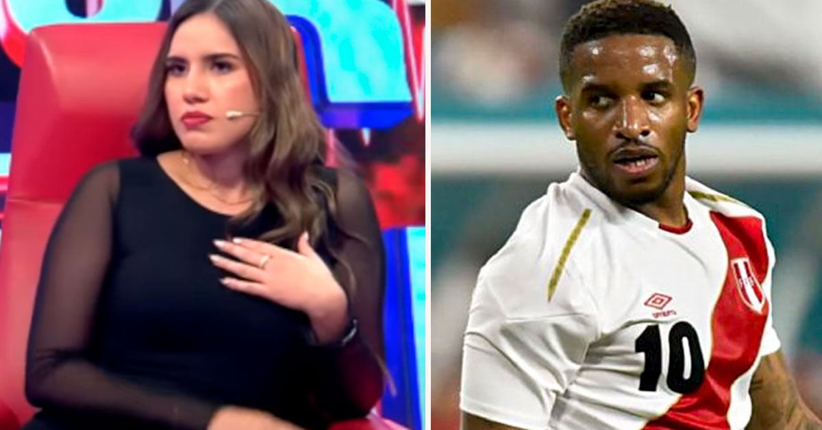Darinka se llevó S/20 mil en 'EVDLV': ¿Cuál fue la única pregunta sobre Jefferson Farfán que se negó a responder?