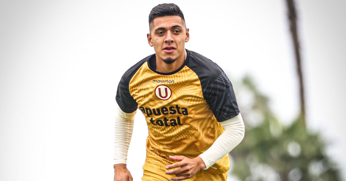 Fuente: Universitario