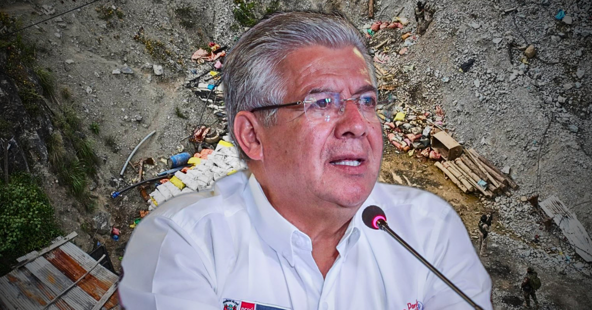 Ejecutivo autoriza reactivación de minería formal y de inscritos en Reinfo en Pataz desde el 8 de junio