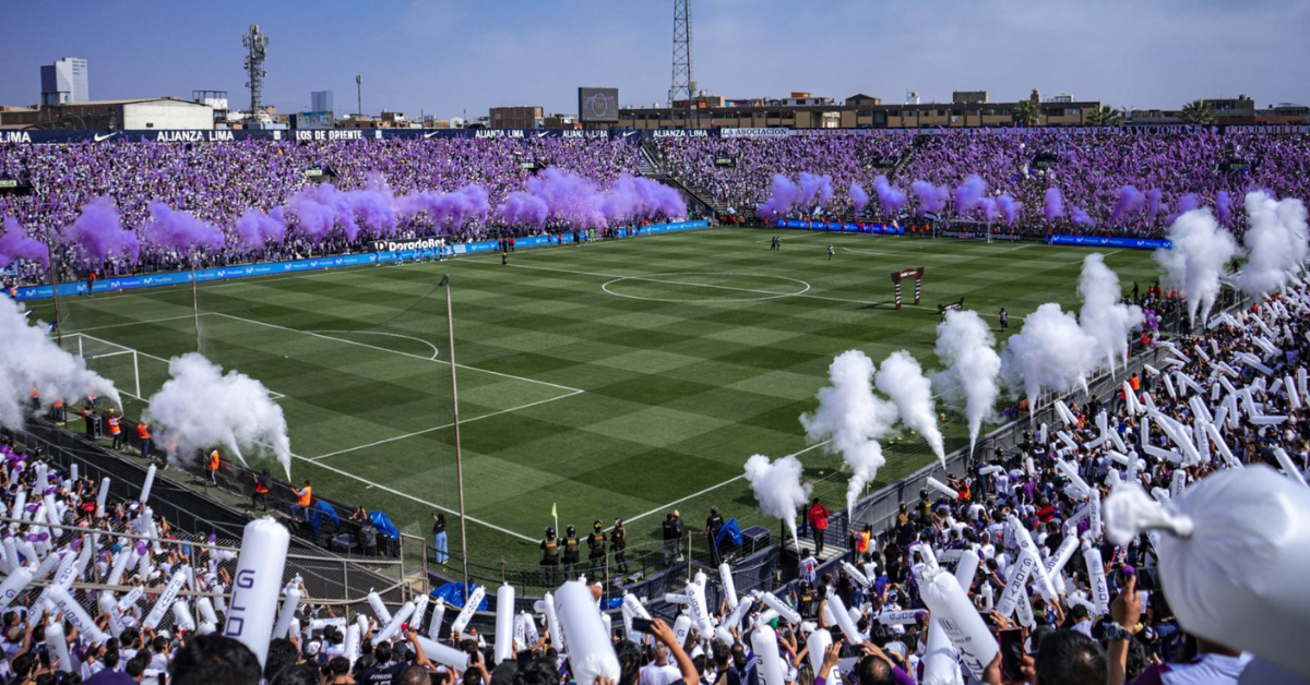 Alianza Lima sorprende a su hincha con gran anuncio.