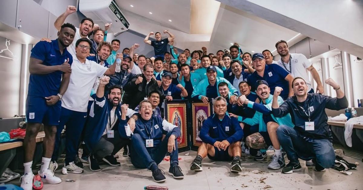 Alianza Lima cerca de fichar a su primer refuerzo: Tiene 19 años y juega en la segunda división mexicana