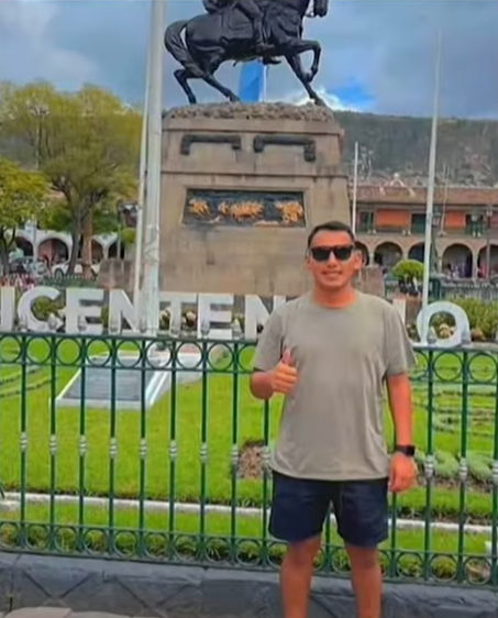 Policía involucrado en agresión a mujer.