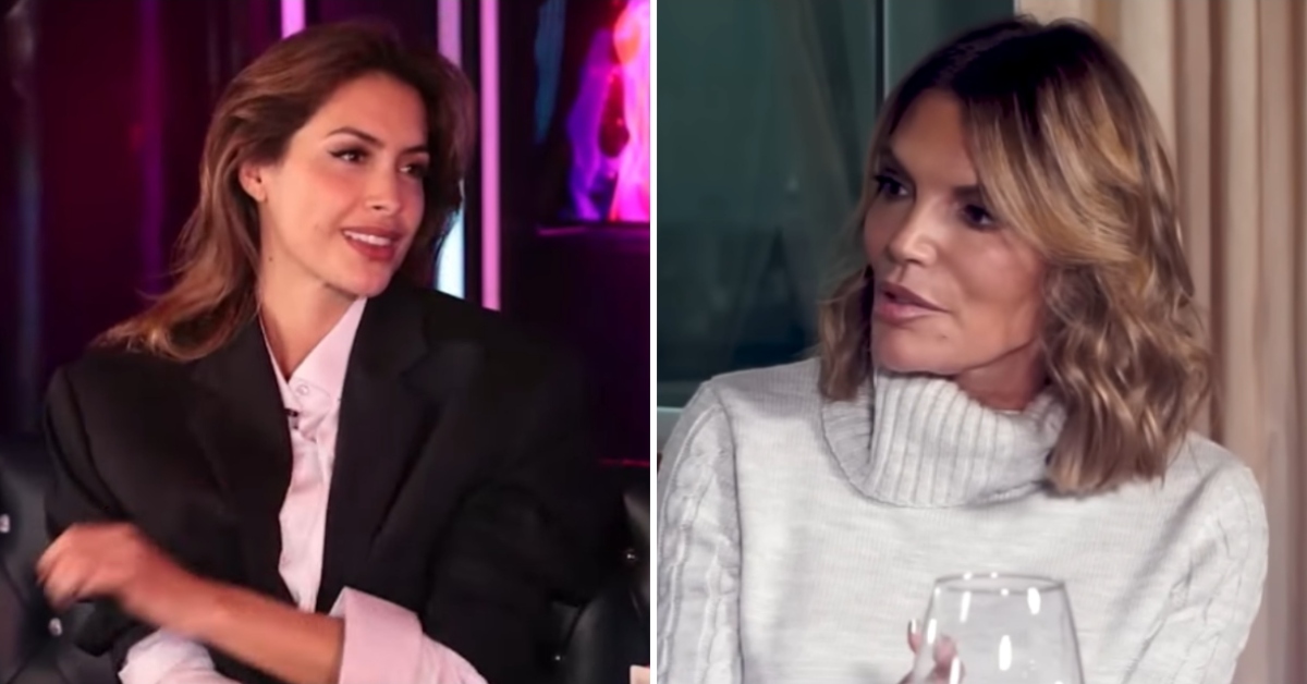 Jessica Newton le pone el parche a Milett Figueroa y la desenmascara: "No nos dio ningún dinero"