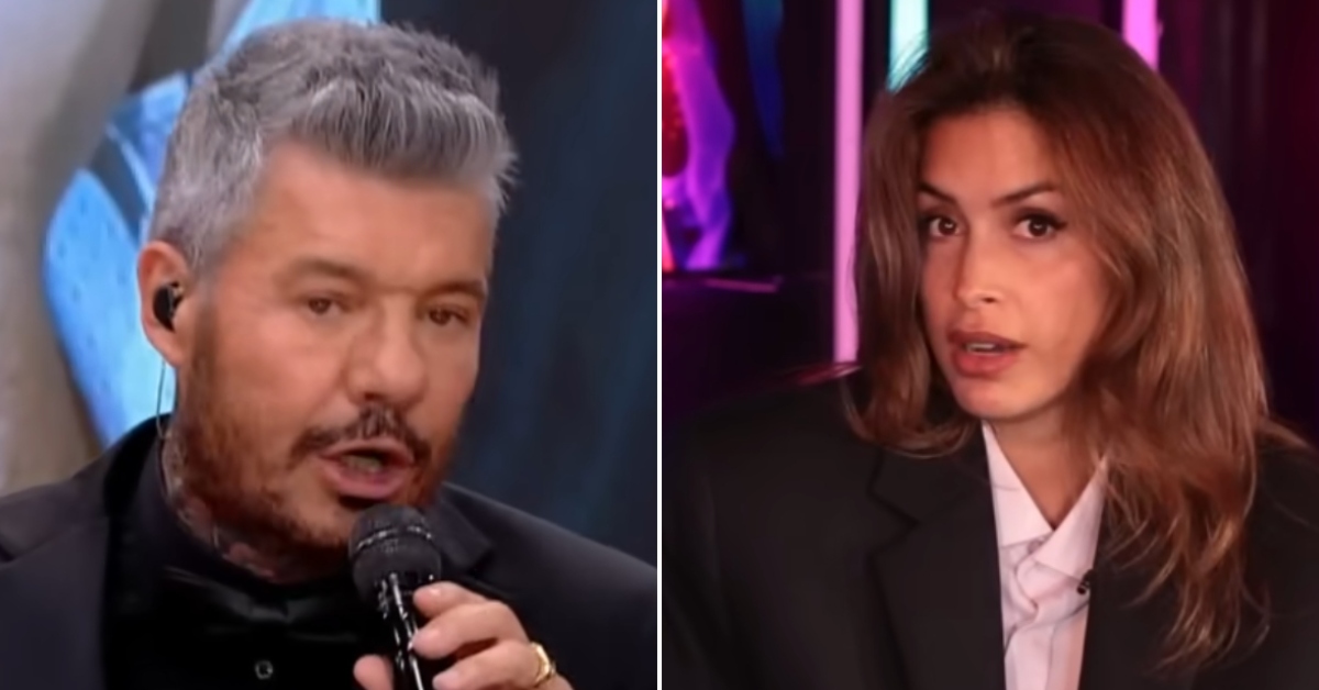 ¿Bebé en camino? Milett Figueroa cuenta si planea tener hijos con Marcelo Tinelli