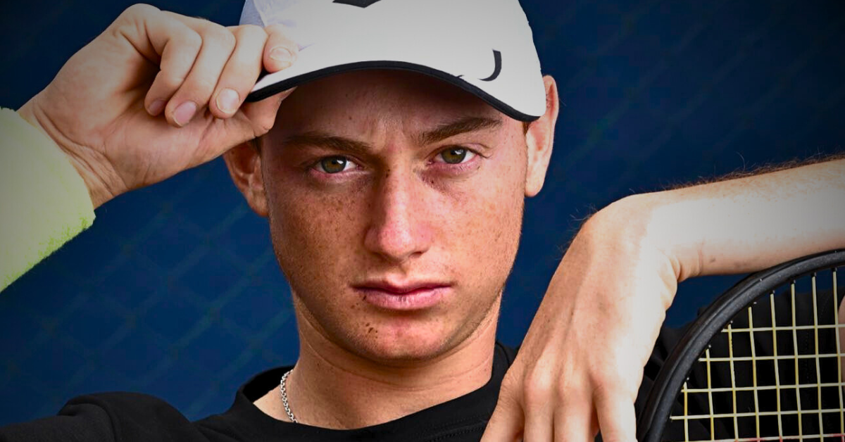 Ignacio Buse conquista su primer título Challenger tras vencer al neerlandés Guy Den Ouden en Alemania