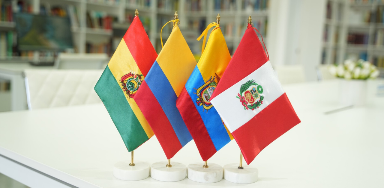 Comunidad Andina de Naciones condena intento de asesinato hacia Miguel Uribe Turbay
