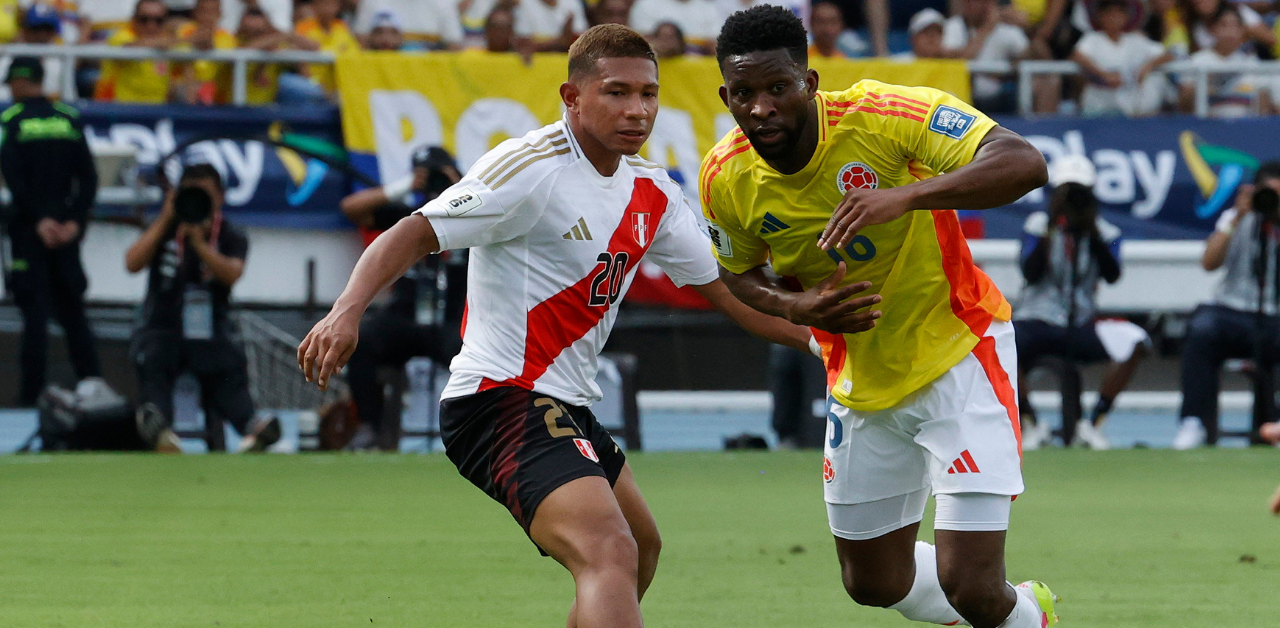 Eliminatorias: Conozca los horarios de la fecha 16 rumbo al Mundial del 2026