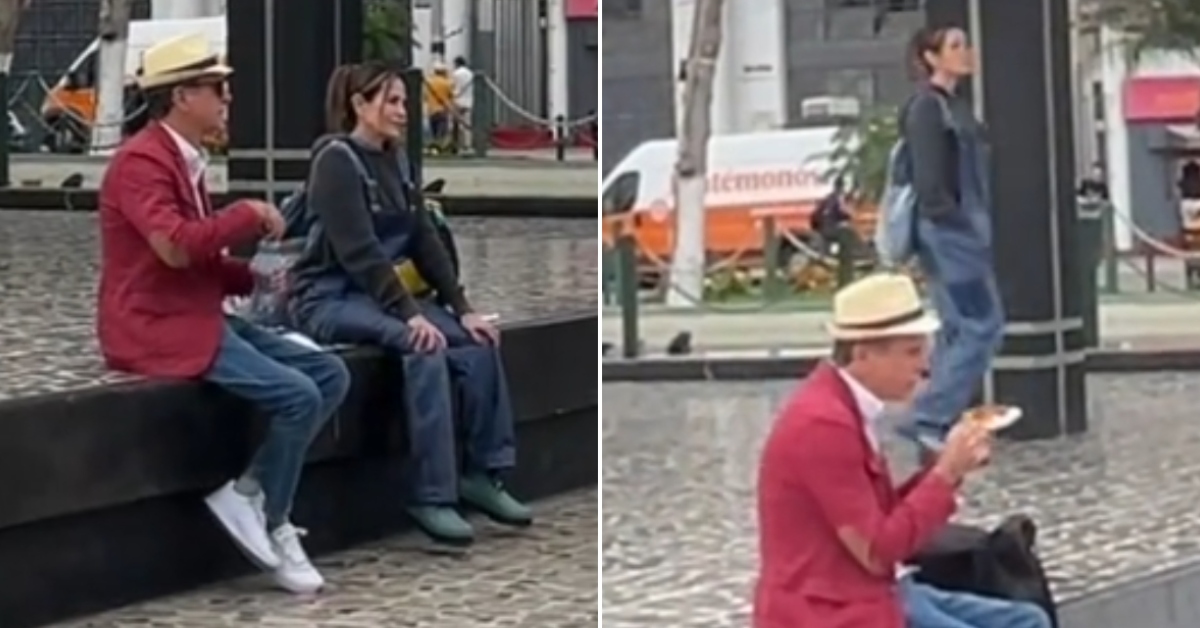 ¡Oh my, volvió! Karina Calmet sorprende con inesperado regreso como Isabella maldini en 'Al fondo hay sitio'