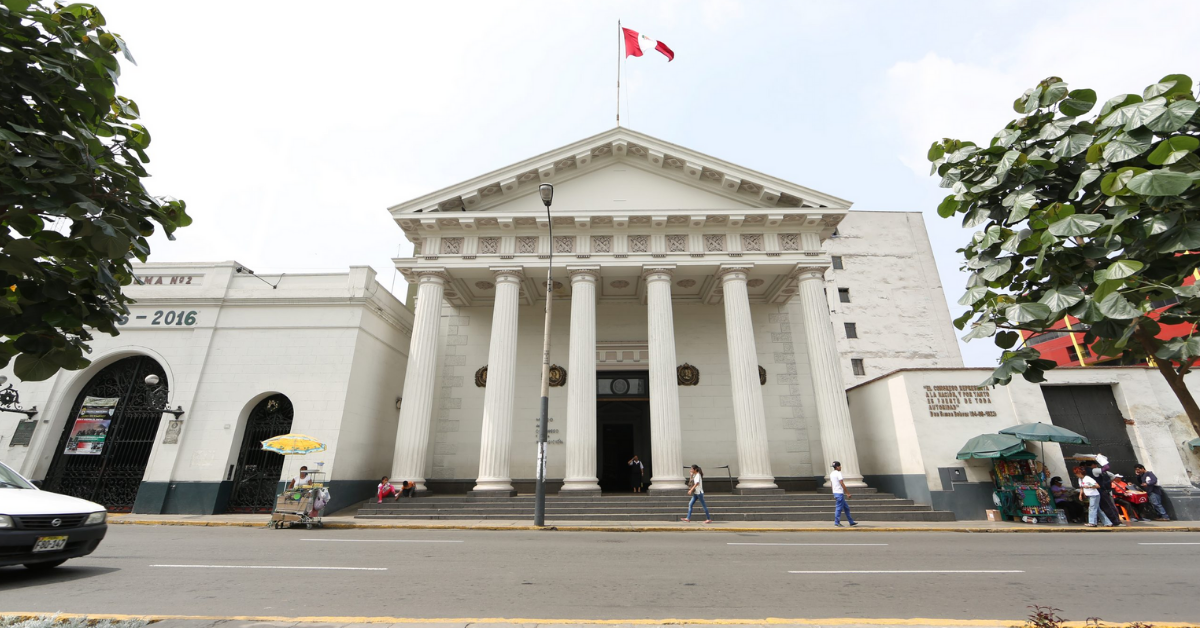 Obra del Museo del Congreso paralizada pese a inversión de S/5 millones, según investigación