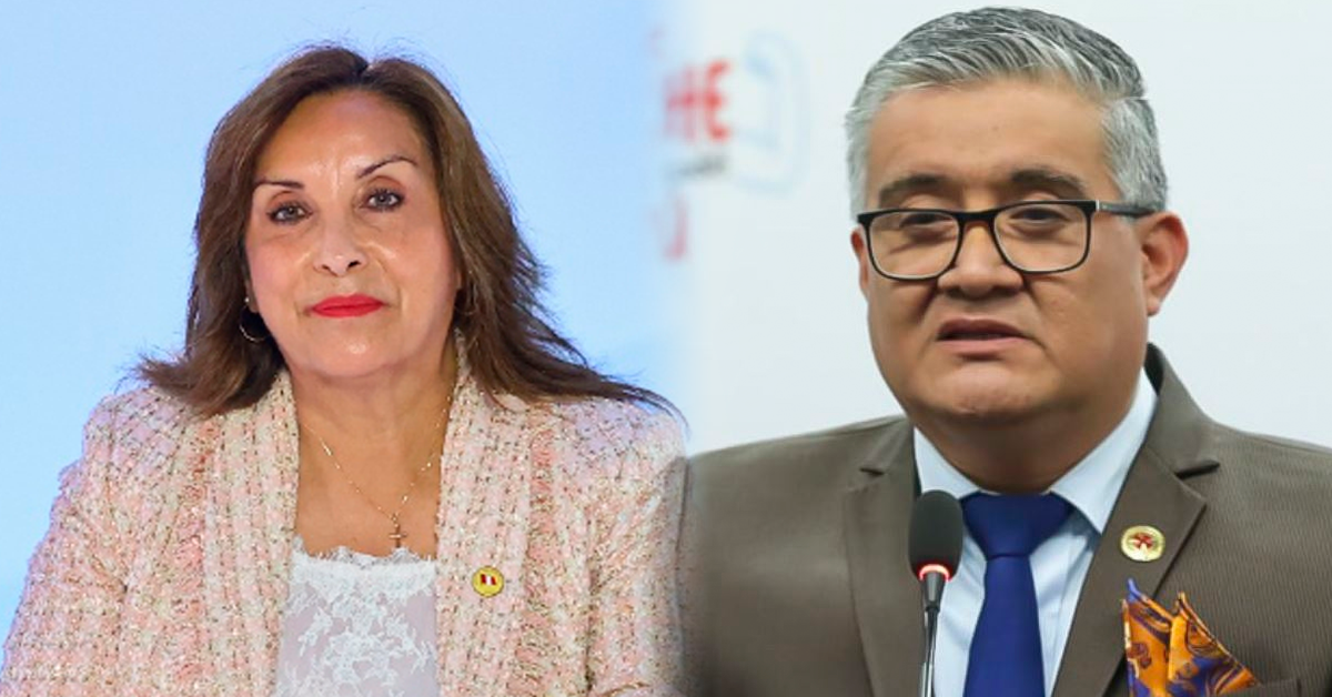 Ministro del Ambiente defiende a Dina Boluarte: Firma del Tratado de Alta Mar no afecta la soberanía