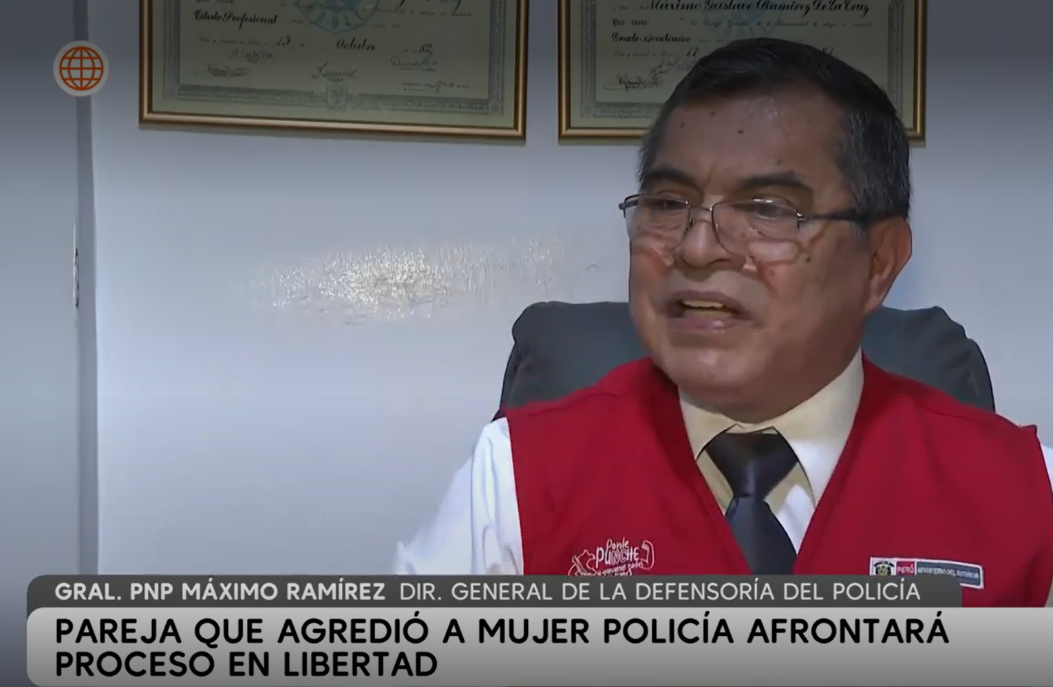 Fuente: Amrica TV.